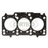 USZCZELKA GŁOWICY CORTECO 83403290 VW 16V 1.2TDI 10-