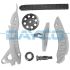 ZESTAW ROZRZĄDU ŁAŃCUCHOWEGO DAYCO KTC1071 PSA 1.6 06-