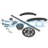 ZESTAW ROZRZĄDU ŁAŃCUCHOWEGO DAYCO KTC1223 VW 1.4 08-