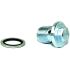 KOREK SPUSTOWY OLEJU BGA PK9504 FIAT 1.6JTD 06-