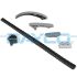 ZESTAW ROZRZĄDU ŁAŃCUCHOWEGO DAYCO KTC1191 FORD 2.4 00-06