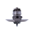KORAS JRONE T10875 DEUTZ 6.0D 10-