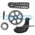 ZESTAW ŁAŃCUCHA POMPY OLEJU DAYCO KTC1064 VW 1.2 09-
