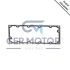 KOMPLET USZCZELEK POKRYWY ZAWORÓW GLASER V31163-00 VW 2.0D/TD