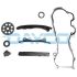 ZESTAW ROZRZĄDU ŁAŃCUCHOWEGO DAYCO KTC1098 FIAT 1.3 03-