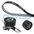 KOMPLET ROZRZĄDU DAYCO KTB1208 FORD 1.5D 14-