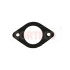 USZCZELKA KOLEKTORA WYDECHOWEGO CORTECO 027435H OPEL 1.4 05-