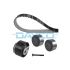 KOMPLET ROZRZĄDU DAYCO KTB1213 ROVER 2.7-3.0 14-