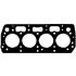 USZCZELKA GŁOWICY CORTECO 414000P VW 1.0 98-