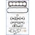 KOMPLET USZCZELEK GŁOWICY AJUSA 52055000 AD 10V 2.3 85-