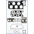 KOMPLET USZCZELEK GŁOWICY AJUSA 52183900 2324cc VR5 PASSAT 97-