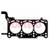 USZCZELKA GŁOWICY CORTECO 415473P VW V6 2.7-3.0TDI 04-