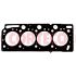 USZCZELKA GŁOWICY CORTECO 415533P OPEL 16V 1.7CDTI 03-