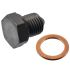 KOREK SPUSTOWY OLEJU SWAG 32912281 VW 1.0-2.8B+D 73-