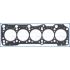 USZCZELKA GŁOWICY AJUSA 10103300 VW 2.4D 5cyl.1otw. 92-