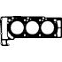 USZCZELKA GŁOWICY CORTECO 415082P MERCEDES V6 18V 2.4-3.2 00-