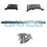 ZESTAW ROZRZĄDU ŁAŃCUCHOWEGO DAYCO KTC1046 KIA 2.5C 02-