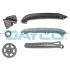 ZESTAW ROZRZĄDU ŁAŃCUCHOWEGO DAYCO KTC1086 VW 1.2 09-