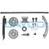ZESTAW ROZRZĄDU ŁAŃCUCHOWEGO DAYCO KTC1070 OPEL 2.2 99-05