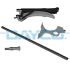 ZESTAW ROZRZĄDU ŁAŃCUCHOWEGO DAYCO KTC1230 BMW 1.6 03-