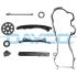 ZESTAW ROZRZĄDU ŁAŃCUCHOWEGO DAYCO KTC1067 FIAT 1.3 03-