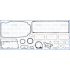 KOMPLET USZCZELEK BLOKU AJUSA 54257800 SCANIA DC13 12.7D 08-