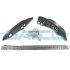 ZESTAW ŁAŃCUCHA POMPY WTRYSKOWEJ DAYCO KTC1060 BMW 2.0 07-