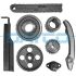 ZESTAW ROZRZĄDU ŁAŃCUCHOWEGO DAYCO KTC1074 MITSUBISHI 2.8 93-06