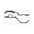 KOMPLET USZCZELEK AJUSA 77076400 MERCEDES OM501 96-
