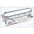 KOMPLET USZCZELEK GŁOWICY AJUSA 53005800 VOLKSWAGEN 2.4D 90-