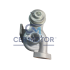 TURBOSPRĘŻARKA CER 60465 SCHWITZER 1.4T 15-