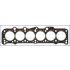 USZCZELKA GŁOWICY AJUSA 10032700 VW 2.4D/TD 1otw 82-
