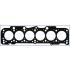 USZCZELKA GŁOWICY AJUSA 10103200 VW 2.4D/TD 1otw 92-