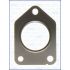 USZCZELKA KOLEKTORA WYDECHOWEGO AJUSA 01216300 BMW 1.6-2.0 04-20