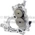 POMPA OLEJU PIERBURG 702551560 IVECO F1AGL411F