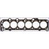 USZCZELKA GŁOWICY AJUSA 10027620 VW 2.4D 3ot M11 -80