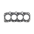 USZCZELKA GŁOWICY GLASER H21065-20 TOYOTA 3.0D 93-09