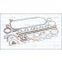 KOMPLET USZCZELEK SILNIKA AJUSA 51006000 VW 2.4D/TD 81-