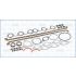 KOMPLET USZCZELEK GŁOWICY AJUSA 53004100 VOLKSWAGEN 2.4D 81-95