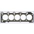 USZCZELKA GŁOWICY AJUSA 10074400 VW 2.5 90-