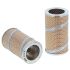 FILTR HYDRAULICZNY HIFI SH56148 CATERPILLAR 3176