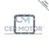 USZCZELKA POKRYWY BOCZNEJ MV PARTS H7008 CUMMINS 4BT3.9