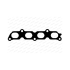 USZCZELKA KOLEKTORA WYDECHOWEGO PAYEN JD5865 FORD 1.2-1.6 02-
