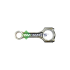 KORBOWÓD MV PARTS D3839H HYUNDAI 1.1-1.6CRDI 06-