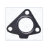 USZCZELKA KOLEKTORA WYDECHOWEGO AJUSA 01309800 ROVER 3.0 09-