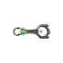 KORBOWÓD MV PARTS D3626H MAN D0834