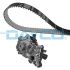 KOMPLET ROZRZĄDU DAYCO KTBWP12090 VW 1.0 11-20