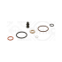 KOMPLET USZCZELEK POMPOWTRYSKIWACZA ELRING 434651 VW 1.9-2.0 98-