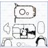 KOMPLET USZCZELEK BLOKU AJUSA 54091500 VW 2771cc V6 DOHC 96-