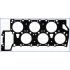USZCZELKA GŁOWICY AJUSA 10157400 VW 2.8 VR6 BORA 99-
